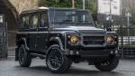 Land Rover Defender 110 Volcanic Rock by Project Kahn 2018 года